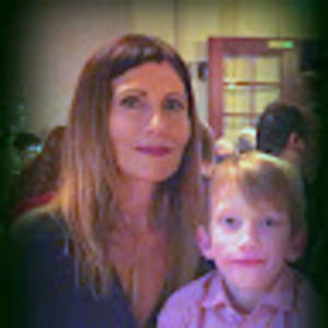 Meet your Posher, Karen